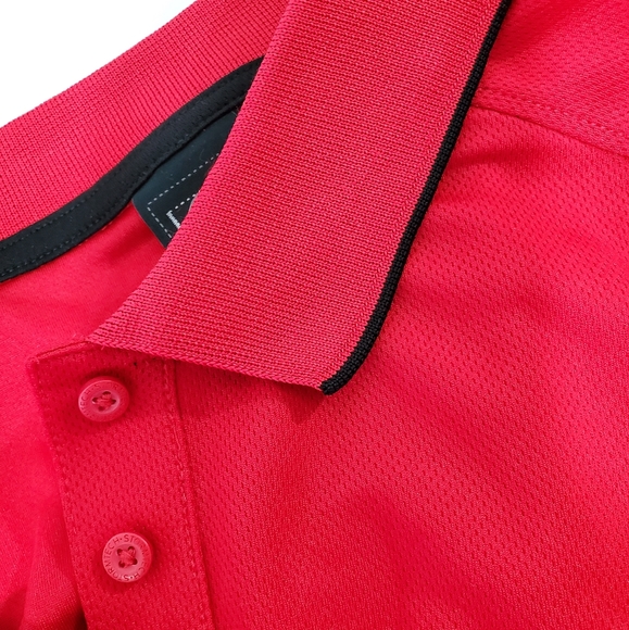 STORMTECH  - Ladie's OMEGA Polo - Picture 12 of 12